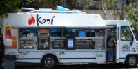 Kogi Food Truck